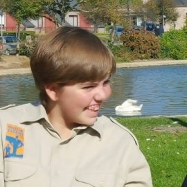Piraten 13 - Scouts en Gidsen Zaventem 